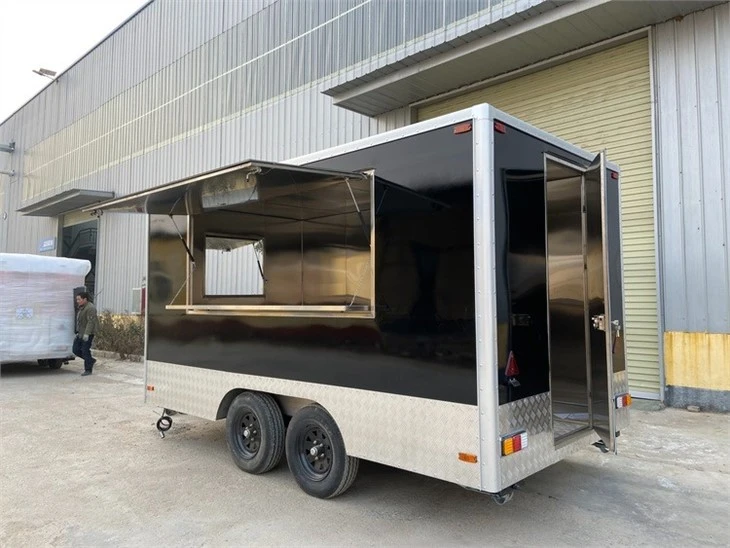 Ghost Kitchen For Sale